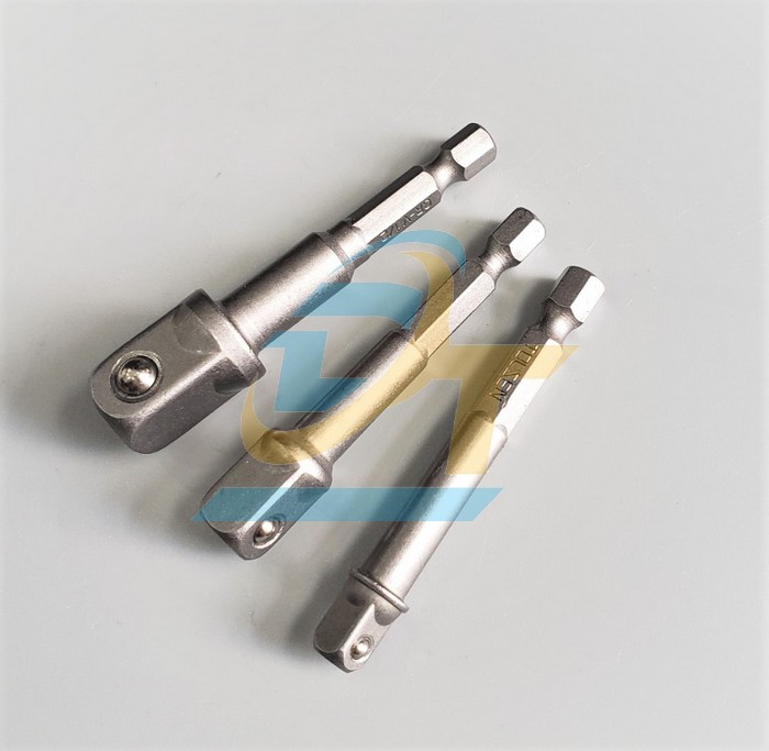 Bộ 3 mũi nối đầu tu&yacute;p Tolsen 77864 77864 Tolsen | Gi&aacute; rẻ nhất - C&ocirc;ng Ty TNHH Thương Mại Dịch Vụ Đạt T&acirc;m