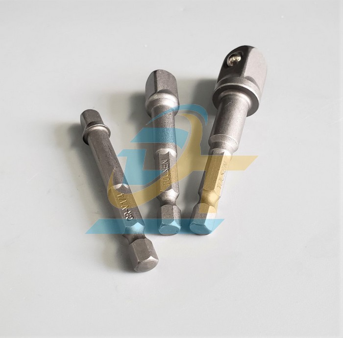 Bộ 3 mũi nối đầu tu&yacute;p Tolsen 77864 77864 Tolsen | Gi&aacute; rẻ nhất - C&ocirc;ng Ty TNHH Thương Mại Dịch Vụ Đạt T&acirc;m