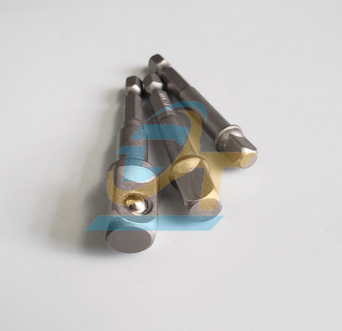 Bộ 3 mũi nối đầu tu&yacute;p Tolsen 77864 77864 Tolsen | Gi&aacute; rẻ nhất - C&ocirc;ng Ty TNHH Thương Mại Dịch Vụ Đạt T&acirc;m