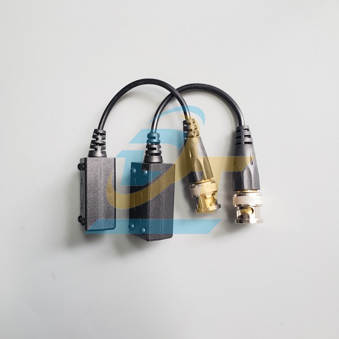 Bộ video balun camera HD 5mp l&otilde;i đồng  China | Gi&aacute; rẻ nhất - C&ocirc;ng Ty TNHH Thương Mại Dịch Vụ Đạt T&acirc;m