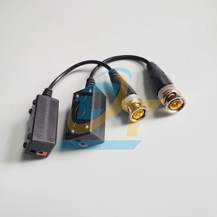 Bộ video balun camera HD 5mp l&otilde;i đồng  China | Gi&aacute; rẻ nhất - C&ocirc;ng Ty TNHH Thương Mại Dịch Vụ Đạt T&acirc;m