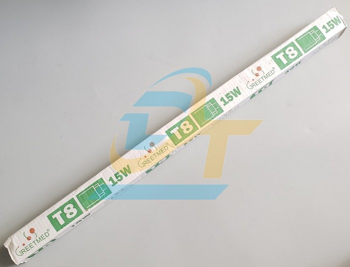 B&oacute;ng đ&egrave;n cực t&iacute;m (UV) T8 15W 45cm  China | Gi&aacute; rẻ nhất - C&ocirc;ng Ty TNHH Thương Mại Dịch Vụ Đạt T&acirc;m