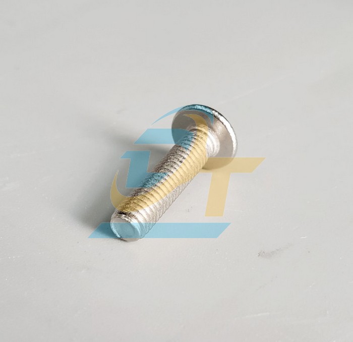 Bulong bake đầu d&ugrave; inox 201 M5x20  VietNam | Gi&aacute; rẻ nhất - C&ocirc;ng Ty TNHH Thương Mại Dịch Vụ Đạt T&acirc;m