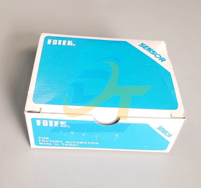 Cảm biến quang sử dụng gương Fotek DM-1MN DM-1MN Fotek | Gi&aacute; rẻ nhất - C&ocirc;ng Ty TNHH Thương Mại Dịch Vụ Đạt T&acirc;m