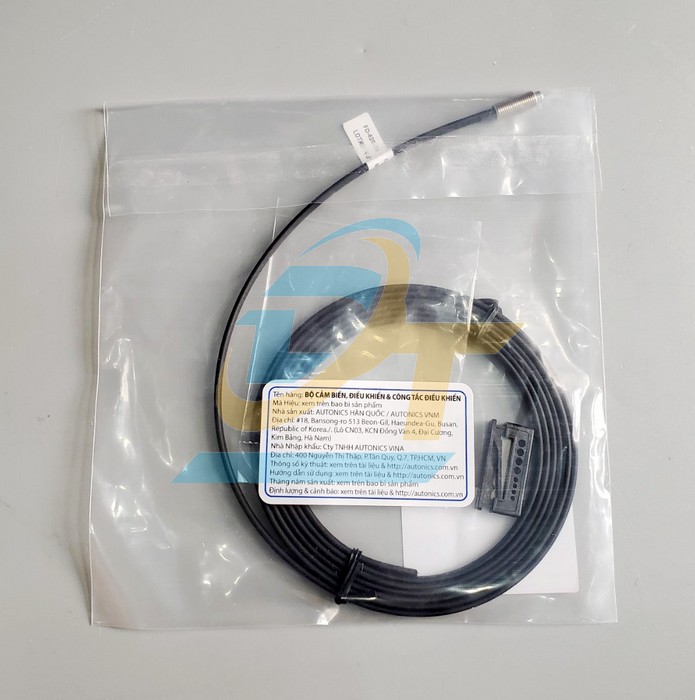 Cảm biến sợi quang Autonics FD-620-10 FD-620-10 Autonics | Gi&aacute; rẻ nhất - C&ocirc;ng Ty TNHH Thương Mại Dịch Vụ Đạt T&acirc;m