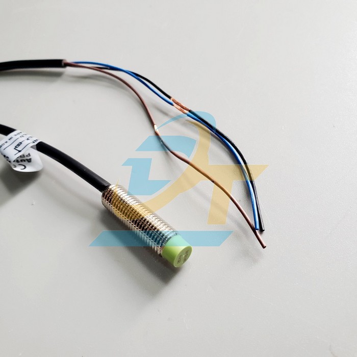 Cảm biến tiệm cận Autonics PR08-2DN PR08-2DN Autonics | Gi&aacute; rẻ nhất - C&ocirc;ng Ty TNHH Thương Mại Dịch Vụ Đạt T&acirc;m