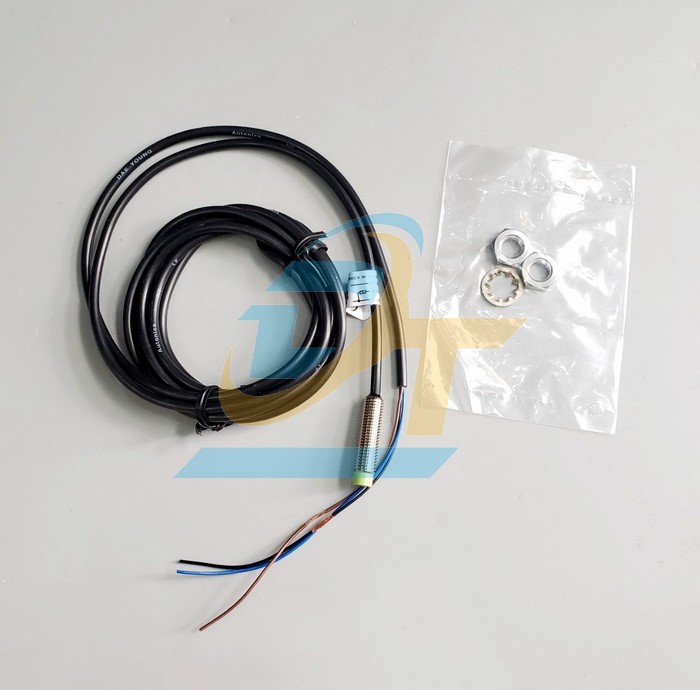 Cảm biến tiệm cận Autonics PR08-2DN PR08-2DN Autonics | Gi&aacute; rẻ nhất - C&ocirc;ng Ty TNHH Thương Mại Dịch Vụ Đạt T&acirc;m