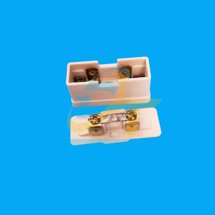 Cầu ch&igrave; 10A-250V Sopoka CC10A CC10A Sopoka | Gi&aacute; rẻ nhất - C&ocirc;ng Ty TNHH Thương Mại Dịch Vụ Đạt T&acirc;m