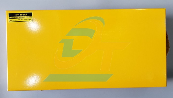Đầu &eacute;p cos thủy lực TLP HHY-400AF HHY-400AF TLP | Gi&aacute; rẻ nhất - C&ocirc;ng Ty TNHH Thương Mại Dịch Vụ Đạt T&acirc;m