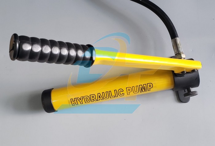 Đầu &eacute;p cos thủy lực TLP HHY-400AF HHY-400AF TLP | Gi&aacute; rẻ nhất - C&ocirc;ng Ty TNHH Thương Mại Dịch Vụ Đạt T&acirc;m