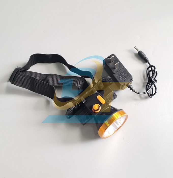 Đ&egrave;n pin đội đầu A4 1W  VietNam | Gi&aacute; rẻ nhất - C&ocirc;ng Ty TNHH Thương Mại Dịch Vụ Đạt T&acirc;m