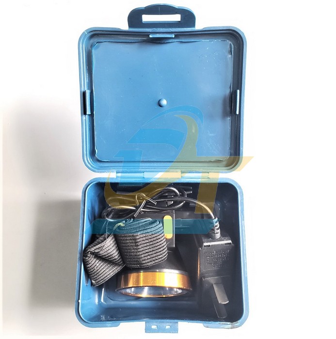 Đ&egrave;n pin đội đầu A4 1W  VietNam | Gi&aacute; rẻ nhất - C&ocirc;ng Ty TNHH Thương Mại Dịch Vụ Đạt T&acirc;m