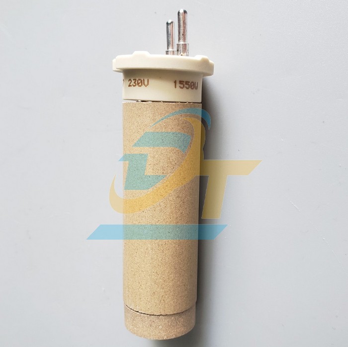 Điện trở 142.717 cho m&aacute;y h&agrave;n Leister Triac ST 142.717 LEISTER | Gi&aacute; rẻ nhất - C&ocirc;ng Ty TNHH Thương Mại Dịch Vụ Đạt T&acirc;m