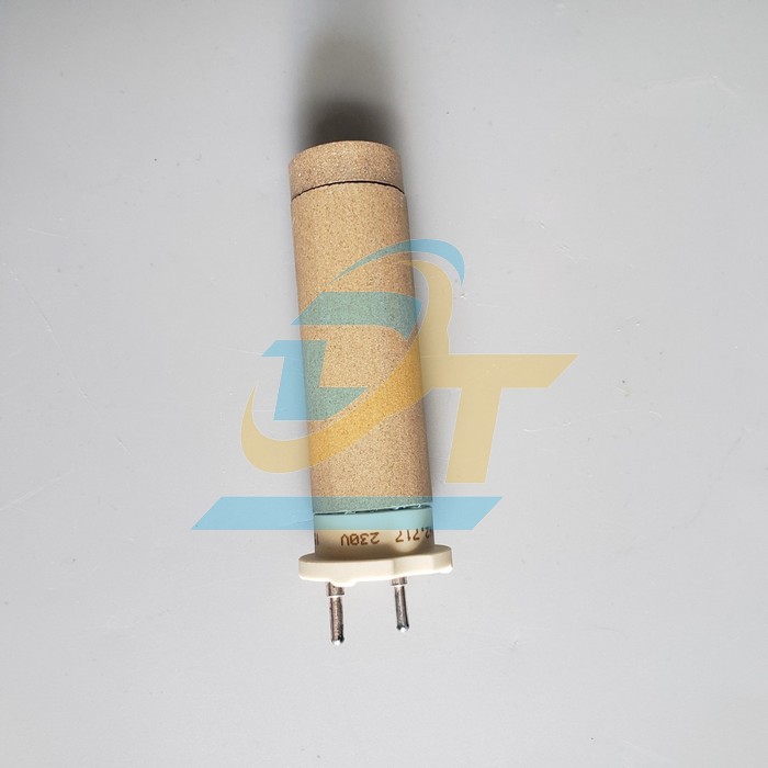 Điện trở 142.717 cho m&aacute;y h&agrave;n Leister Triac ST 142.717 LEISTER | Gi&aacute; rẻ nhất - C&ocirc;ng Ty TNHH Thương Mại Dịch Vụ Đạt T&acirc;m
