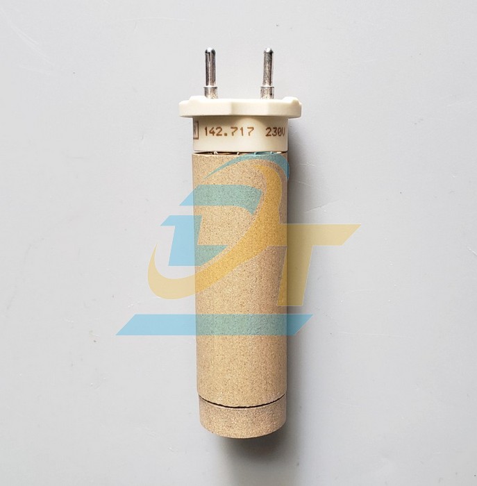 Điện trở 142.717 cho m&aacute;y h&agrave;n Leister Triac ST 142.717 LEISTER | Gi&aacute; rẻ nhất - C&ocirc;ng Ty TNHH Thương Mại Dịch Vụ Đạt T&acirc;m