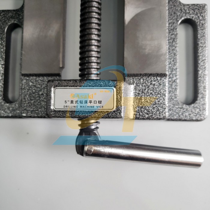 &Ecirc; t&ocirc; b&agrave;n khoan 5"/125mm Asaki AK-6287 AK-6287 Asaki | Gi&aacute; rẻ nhất - C&ocirc;ng Ty TNHH Thương Mại Dịch Vụ Đạt T&acirc;m
