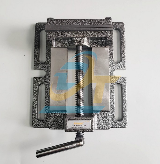 &Ecirc; t&ocirc; b&agrave;n khoan 5"/125mm Asaki AK-6287 AK-6287 Asaki | Gi&aacute; rẻ nhất - C&ocirc;ng Ty TNHH Thương Mại Dịch Vụ Đạt T&acirc;m
