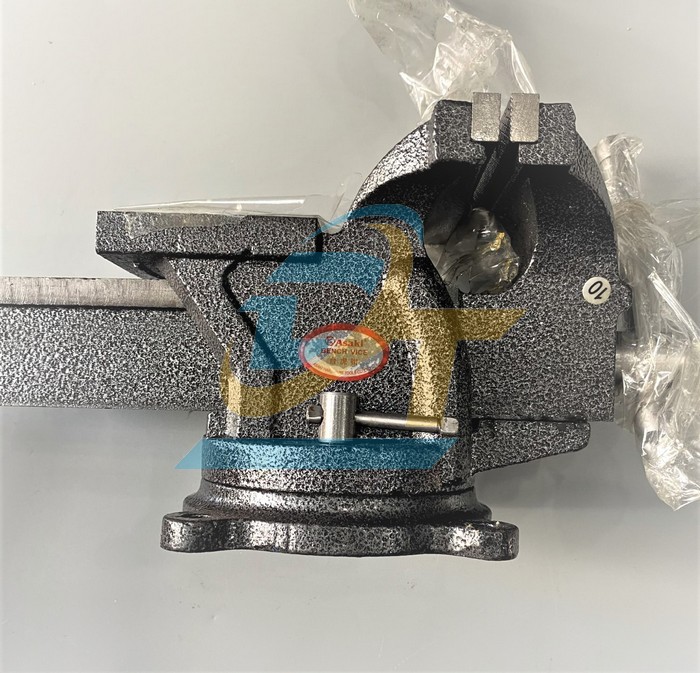 &Ecirc; t&ocirc; b&agrave;n nguội 5"/125mm Asaki AK-0668 AK-0668 Asaki | Gi&aacute; rẻ nhất - C&ocirc;ng Ty TNHH Thương Mại Dịch Vụ Đạt T&acirc;m
