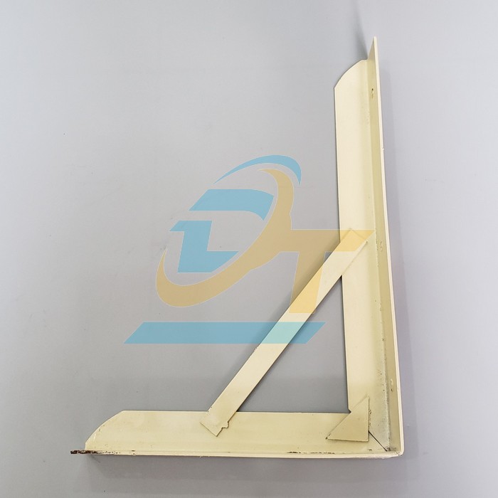 Eke sắt chữ L - Gi&aacute; đỡ 3 tấc  VietNam | Gi&aacute; rẻ nhất - C&ocirc;ng Ty TNHH Thương Mại Dịch Vụ Đạt T&acirc;m