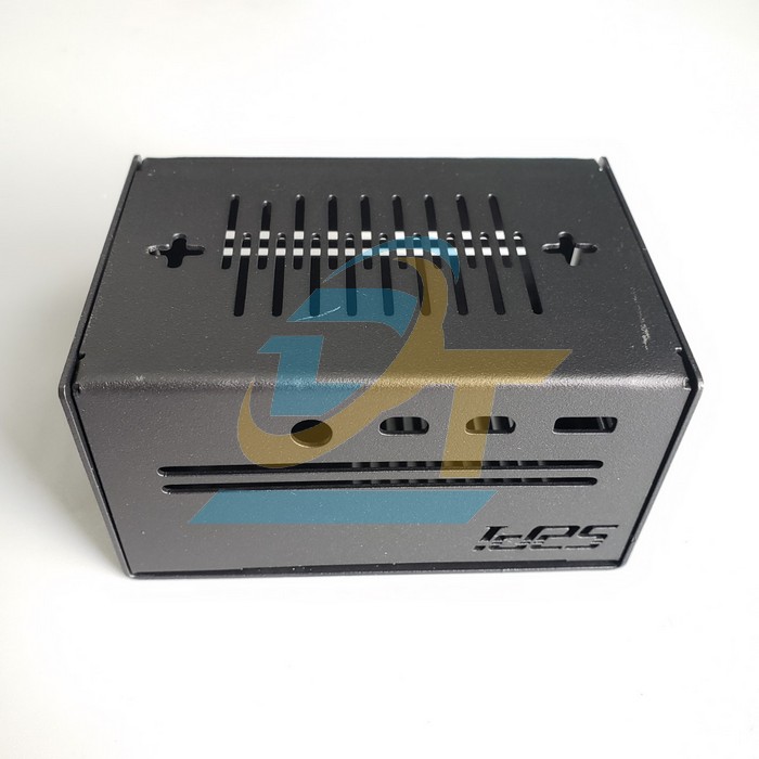 Firm Metal Case Raspberry Pi 4 k&egrave;m quạt ICE Tower Low-Profile  Raspberry | Gi&aacute; rẻ nhất - C&ocirc;ng Ty TNHH Thương Mại Dịch Vụ Đạt T&acirc;m