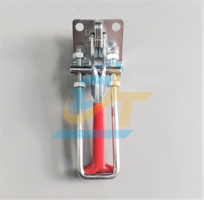 Kẹp định vị mạ kẽm GH-431 GH-431 China | Gi&aacute; rẻ nhất - C&ocirc;ng Ty TNHH Thương Mại Dịch Vụ Đạt T&acirc;m