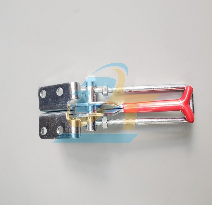 Kẹp định vị mạ kẽm GH-431 GH-431 China | Gi&aacute; rẻ nhất - C&ocirc;ng Ty TNHH Thương Mại Dịch Vụ Đạt T&acirc;m