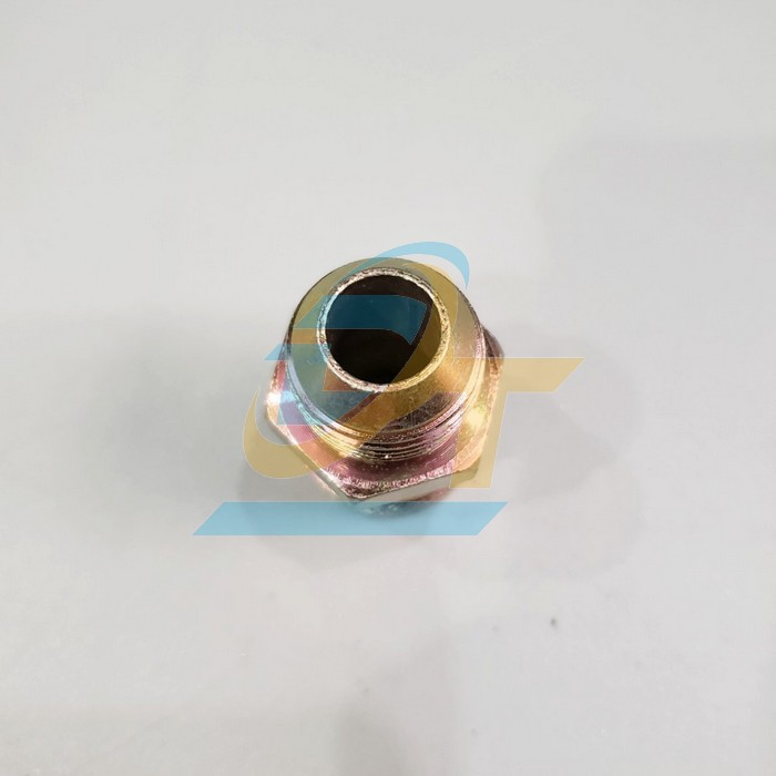 K&eacute;p c&ocirc;n thủy lực mạ kẽm 7 m&agrave;u 2 đầu ren 3/4" - Số 10 (22 lồi, 27 l&otilde;m)  VietNam | Gi&aacute; rẻ nhất - C&ocirc;ng Ty TNHH Thương Mại Dịch Vụ Đạt T&acirc;m