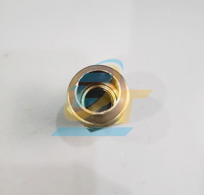 K&eacute;p c&ocirc;n thủy lực mạ kẽm 7 m&agrave;u 2 đầu ren 3/4" - Số 16 (34 lồi, 27 l&otilde;m)  VietNam | Gi&aacute; rẻ nhất - C&ocirc;ng Ty TNHH Thương Mại Dịch Vụ Đạt T&acirc;m