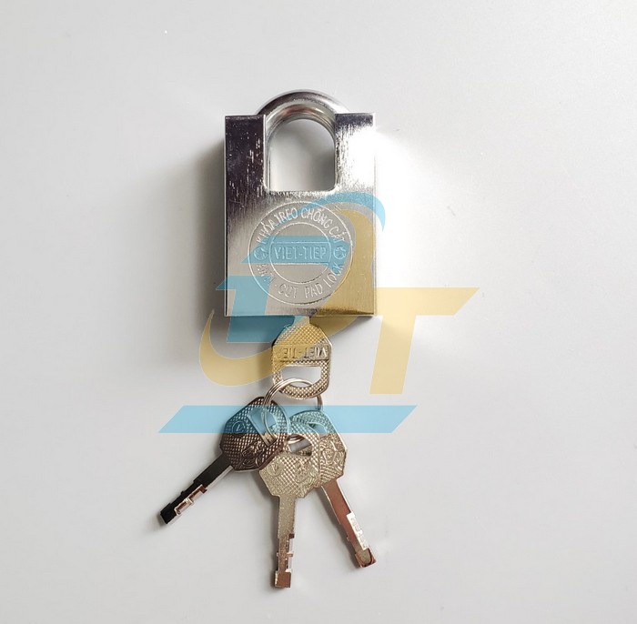 Kh&oacute;a treo hợp kim chống cắt Việt Tiệp 01502 01502 VietTiep | Gi&aacute; rẻ nhất - C&ocirc;ng Ty TNHH Thương Mại Dịch Vụ Đạt T&acirc;m