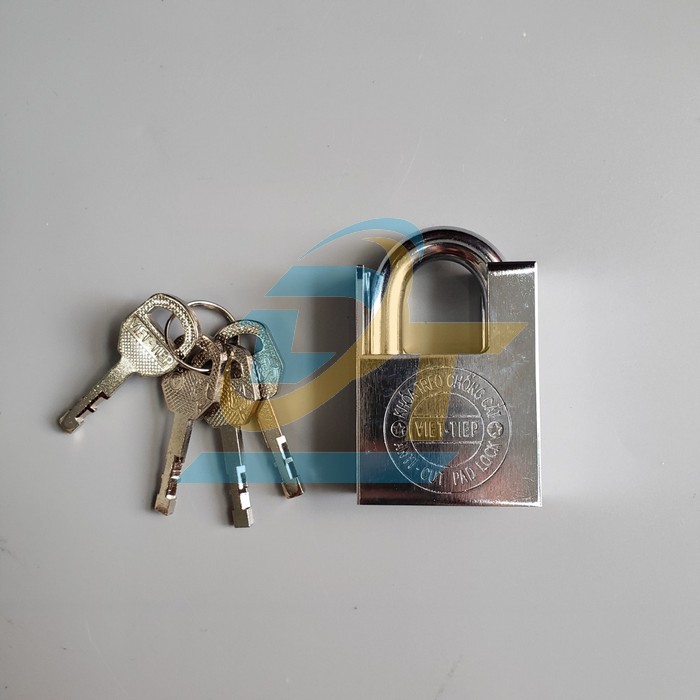 Kh&oacute;a treo hợp kim chống cắt Việt Tiệp 01502 01502 VietTiep | Gi&aacute; rẻ nhất - C&ocirc;ng Ty TNHH Thương Mại Dịch Vụ Đạt T&acirc;m