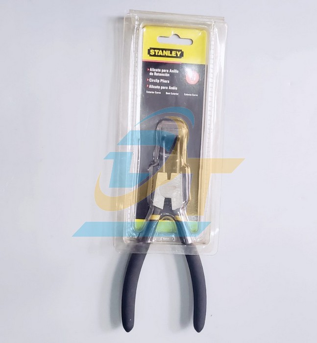 K&igrave;m mở phe ngo&agrave;i mũi cong 7"/175mm Stanley STHT84272-8 STHT84272-8 Stanley | Gi&aacute; rẻ nhất - C&ocirc;ng Ty TNHH Thương Mại Dịch Vụ Đạt T&acirc;m