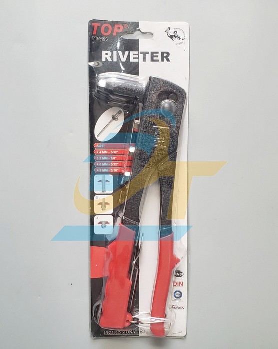 K&igrave;m r&uacute;t Rive TOP TB-724 TB-724 TOP | Gi&aacute; rẻ nhất - C&ocirc;ng Ty TNHH Thương Mại Dịch Vụ Đạt T&acirc;m