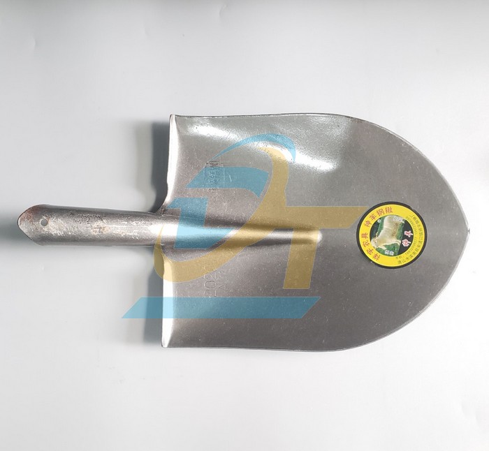 Lưỡi xẻng x&aacute;m 1kg 24x30cm  VietNam | Gi&aacute; rẻ nhất - C&ocirc;ng Ty TNHH Thương Mại Dịch Vụ Đạt T&acirc;m