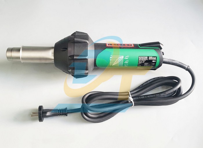 M&aacute;y h&agrave;n nhựa cầm tay Leister Triac ST Triac ST LEISTER | Gi&aacute; rẻ nhất - C&ocirc;ng Ty TNHH Thương Mại Dịch Vụ Đạt T&acirc;m
