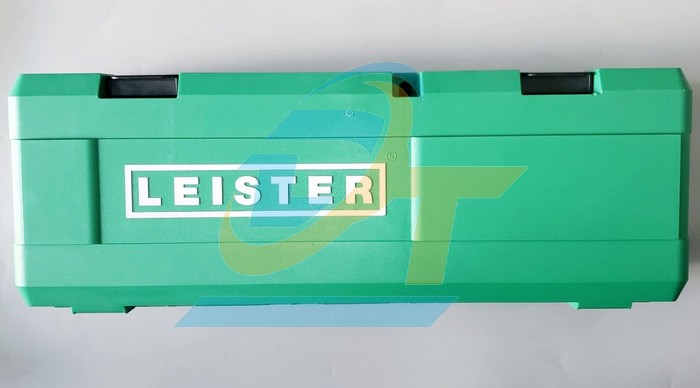 M&aacute;y h&agrave;n nhựa cầm tay Leister Triac ST Triac ST LEISTER | Gi&aacute; rẻ nhất - C&ocirc;ng Ty TNHH Thương Mại Dịch Vụ Đạt T&acirc;m