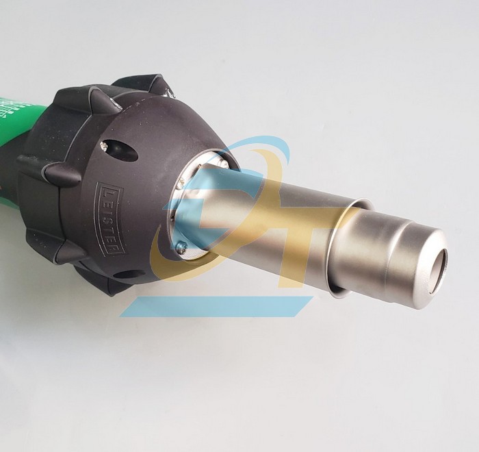 M&aacute;y h&agrave;n nhựa cầm tay Leister Triac ST Triac ST LEISTER | Gi&aacute; rẻ nhất - C&ocirc;ng Ty TNHH Thương Mại Dịch Vụ Đạt T&acirc;m