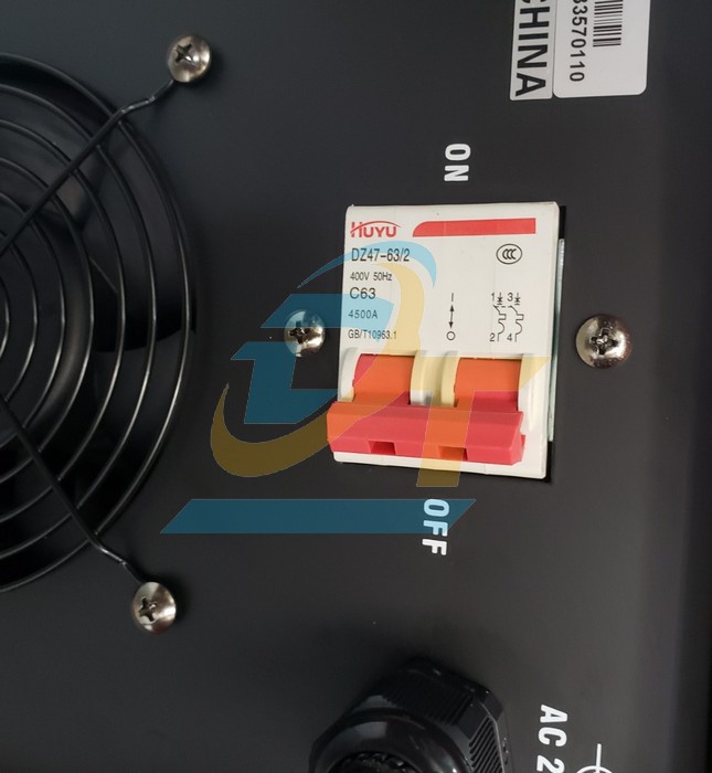 M&aacute;y h&agrave;n que điện tử Jasic ZX7-300E ZX7-300E Jasic | Gi&aacute; rẻ nhất - C&ocirc;ng Ty TNHH Thương Mại Dịch Vụ Đạt T&acirc;m