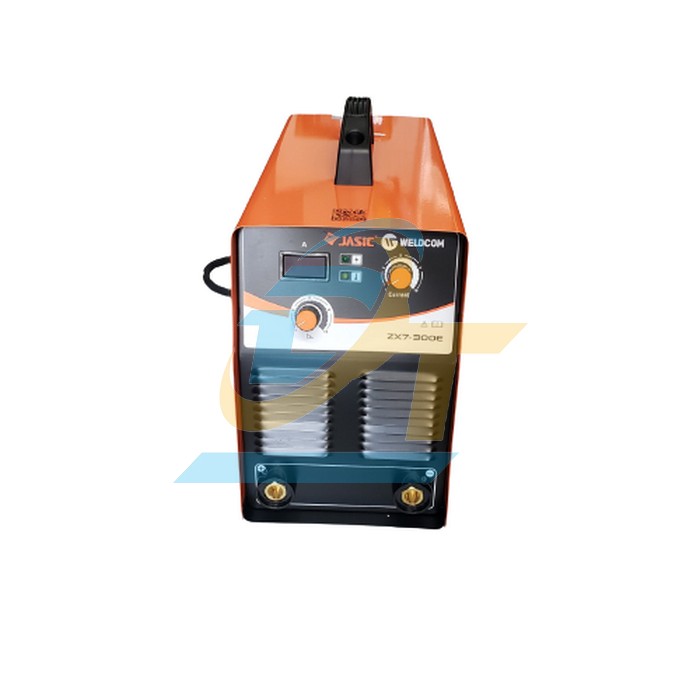 M&aacute;y h&agrave;n que điện tử Jasic ZX7-300E ZX7-300E Jasic | Gi&aacute; rẻ nhất - C&ocirc;ng Ty TNHH Thương Mại Dịch Vụ Đạt T&acirc;m