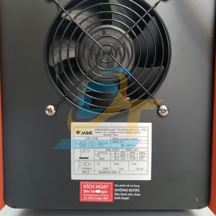 M&aacute;y h&agrave;n que điện tử Jasic ZX7-300E ZX7-300E Jasic | Gi&aacute; rẻ nhất - C&ocirc;ng Ty TNHH Thương Mại Dịch Vụ Đạt T&acirc;m