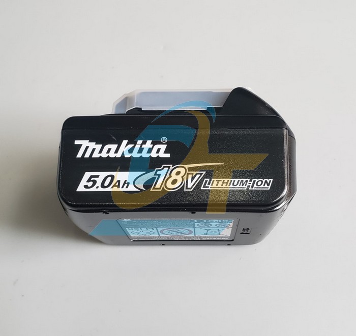 M&aacute;y m&agrave;i cắt d&ugrave;ng pin 18V 100mm Makita DGA404RTJ2 DGA404RTJ2 Makita | Gi&aacute; rẻ nhất - C&ocirc;ng Ty TNHH Thương Mại Dịch Vụ Đạt T&acirc;m