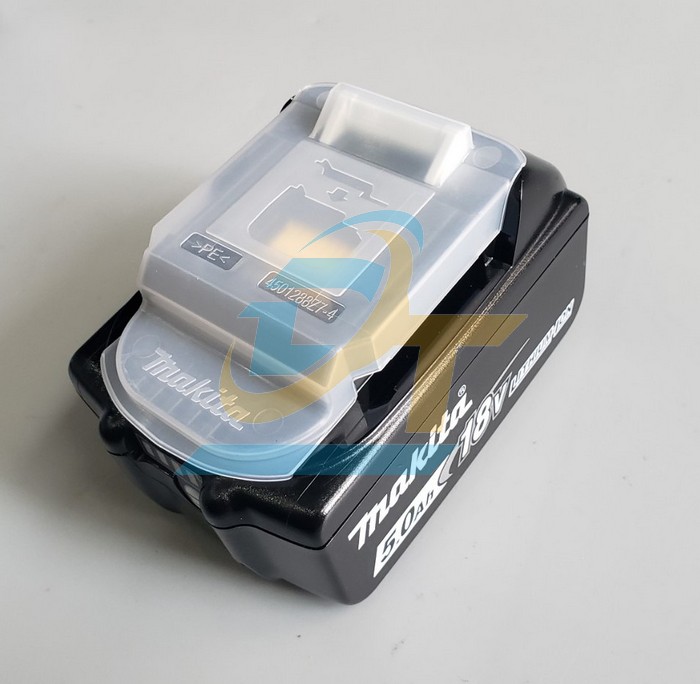 M&aacute;y m&agrave;i cắt d&ugrave;ng pin 18V 100mm Makita DGA404RTJ2 DGA404RTJ2 Makita | Gi&aacute; rẻ nhất - C&ocirc;ng Ty TNHH Thương Mại Dịch Vụ Đạt T&acirc;m