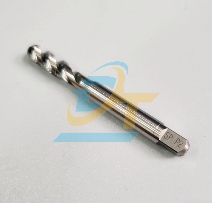 Mũi Taro xoắn SPQ6.0J Yamawa SP P2 M6x0.75 SP P2 M6x0.75 Yamawa | Gi&aacute; rẻ nhất - C&ocirc;ng Ty TNHH Thương Mại Dịch Vụ Đạt T&acirc;m