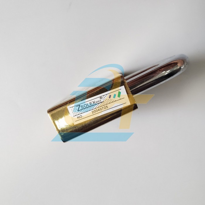 Ổ kh&oacute;a treo Zsolex max 6F (60mm)  Zsolex | Gi&aacute; rẻ nhất - C&ocirc;ng Ty TNHH Thương Mại Dịch Vụ Đạt T&acirc;m