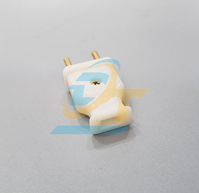 Ph&iacute;ch cắm dương chống vỡ 10A-250V Ominsu P17 P17 Ominsu | Gi&aacute; rẻ nhất - C&ocirc;ng Ty TNHH Thương Mại Dịch Vụ Đạt T&acirc;m