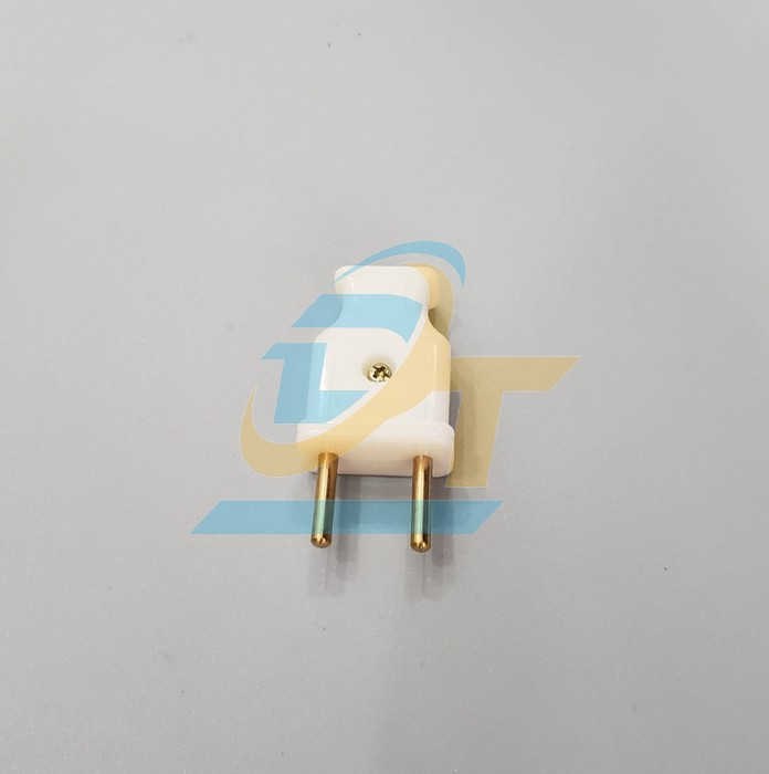 Ph&iacute;ch cắm dương chống vỡ 10A-250V Ominsu P17 P17 Ominsu | Gi&aacute; rẻ nhất - C&ocirc;ng Ty TNHH Thương Mại Dịch Vụ Đạt T&acirc;m