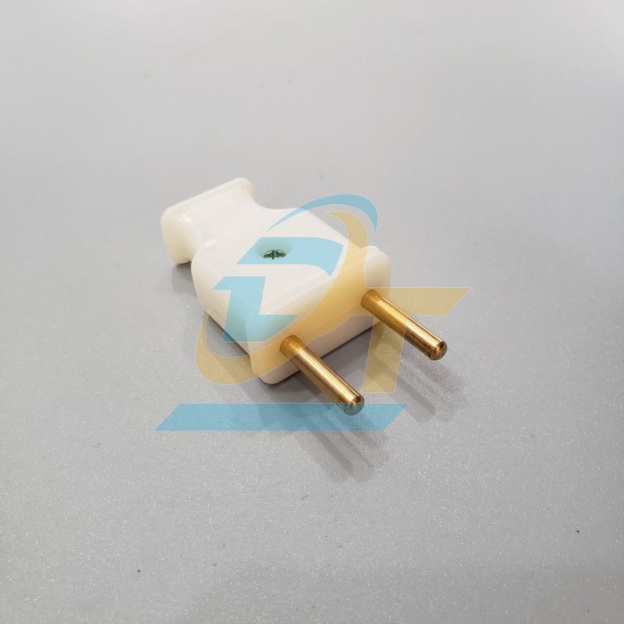 Ph&iacute;ch cắm dương chống vỡ 10A-250V Ominsu P17 P17 Ominsu | Gi&aacute; rẻ nhất - C&ocirc;ng Ty TNHH Thương Mại Dịch Vụ Đạt T&acirc;m