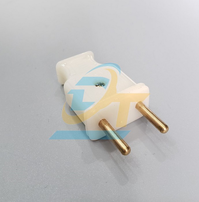 Ph&iacute;ch cắm dương Tasaky 10A-250V  Tasaky | Gi&aacute; rẻ nhất - C&ocirc;ng Ty TNHH Thương Mại Dịch Vụ Đạt T&acirc;m