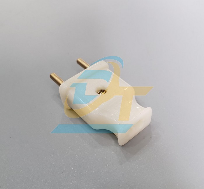 Ph&iacute;ch cắm dương Tasaky 10A-250V  Tasaky | Gi&aacute; rẻ nhất - C&ocirc;ng Ty TNHH Thương Mại Dịch Vụ Đạt T&acirc;m