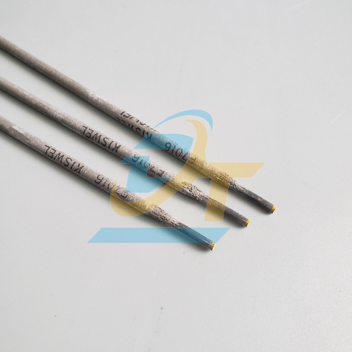 Que h&agrave;n th&eacute;p chịu lực Kiswel KK-50LF 2.6mm KK-50LF 2.6mm KISWEL | Gi&aacute; rẻ nhất - C&ocirc;ng Ty TNHH Thương Mại Dịch Vụ Đạt T&acirc;m