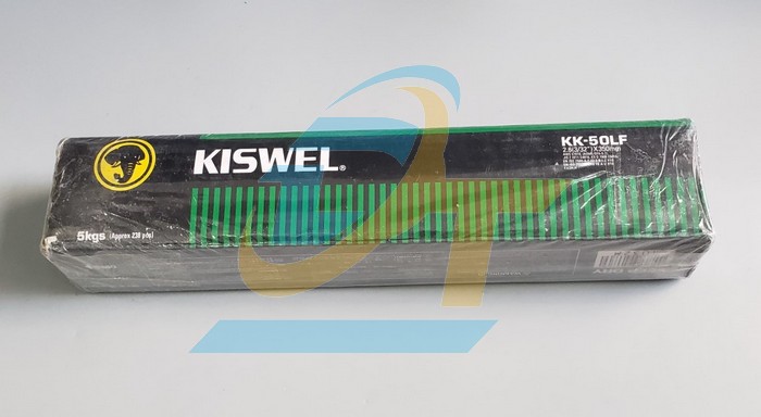 Que h&agrave;n th&eacute;p chịu lực Kiswel KK-50LF 2.6mm KK-50LF 2.6mm KISWEL | Gi&aacute; rẻ nhất - C&ocirc;ng Ty TNHH Thương Mại Dịch Vụ Đạt T&acirc;m